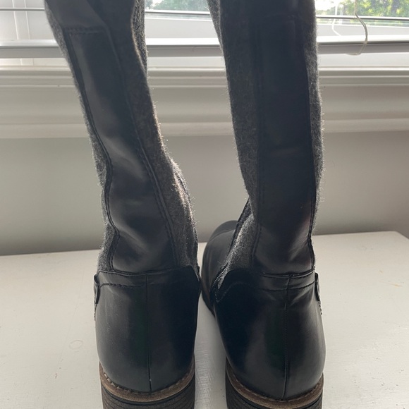 Fleece lined boots size 39 - Picture 8 of 9